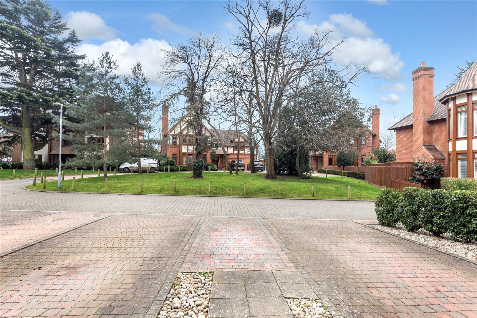 Ashbourne Gardens, Hertford Simply Homes